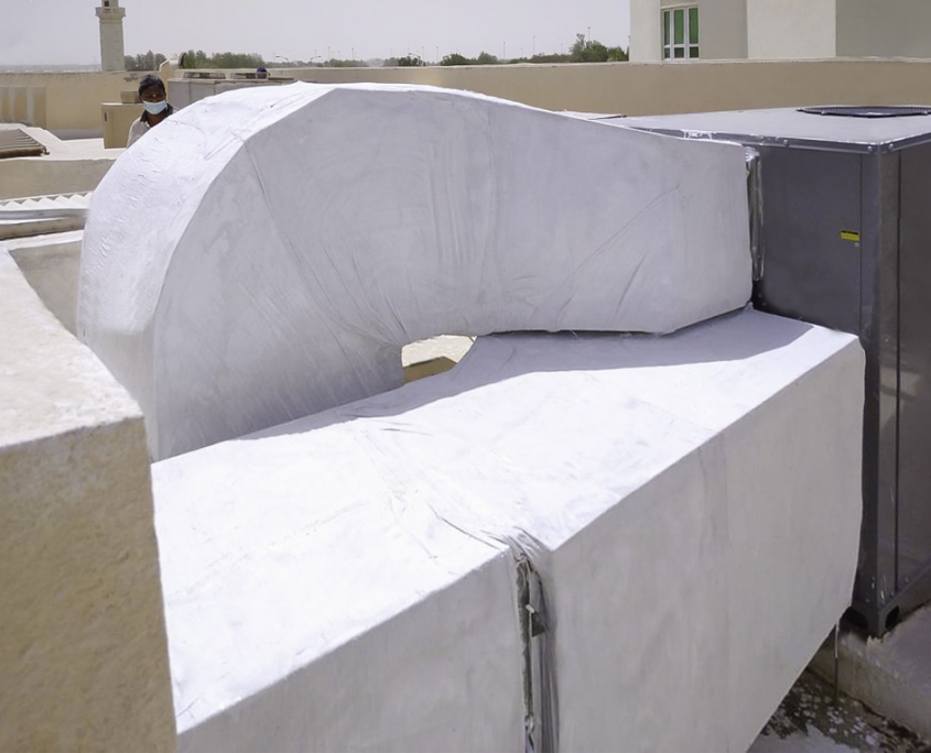 HVAC FAWAZ Refrigeration & AirConditioning