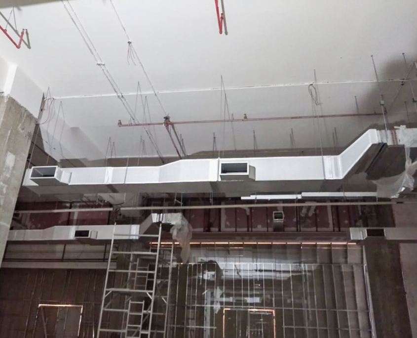 HVAC FAWAZ Refrigeration & AirConditioning